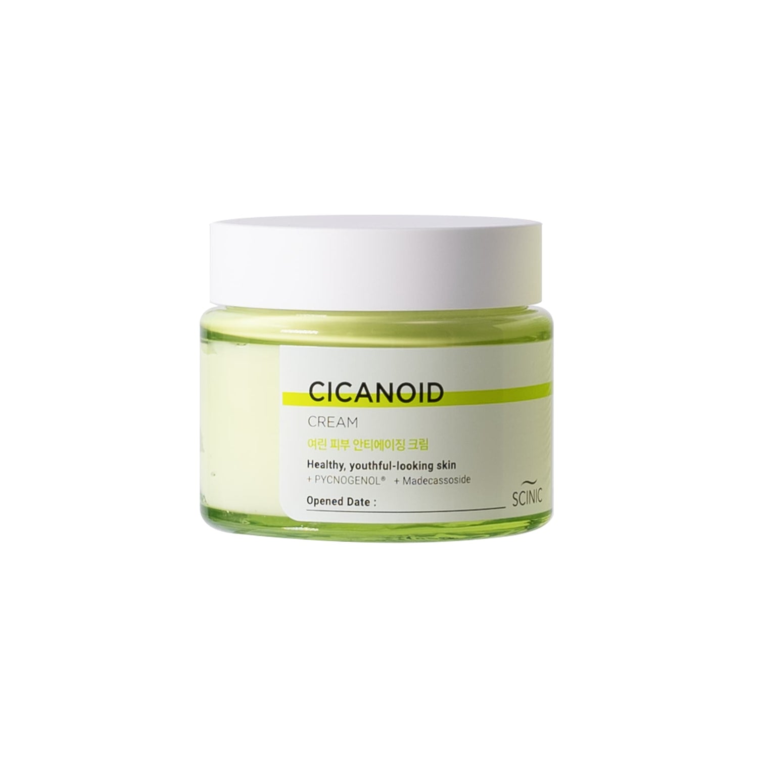 Cicanoid Cream