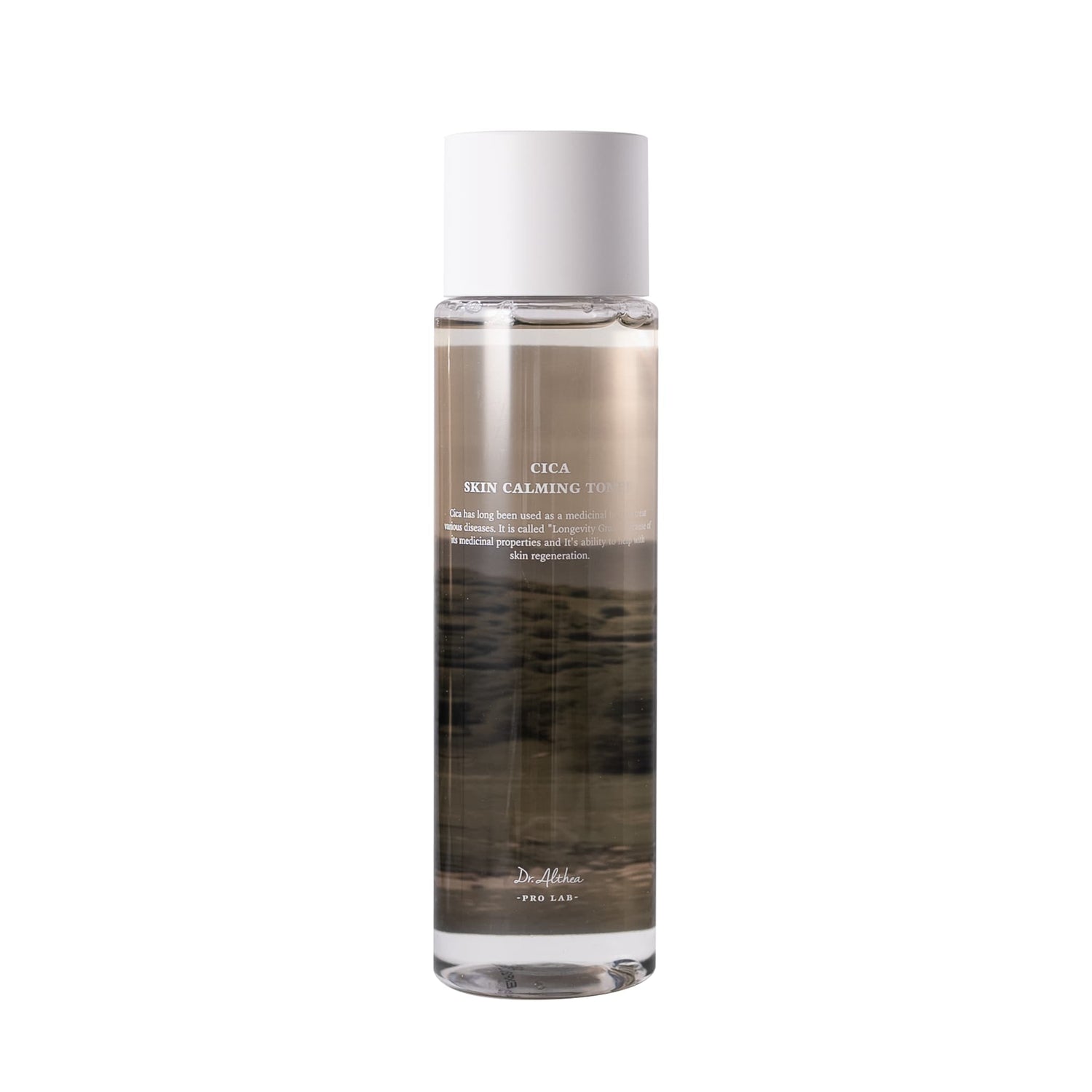 CICA SKIN  CALMING TONER