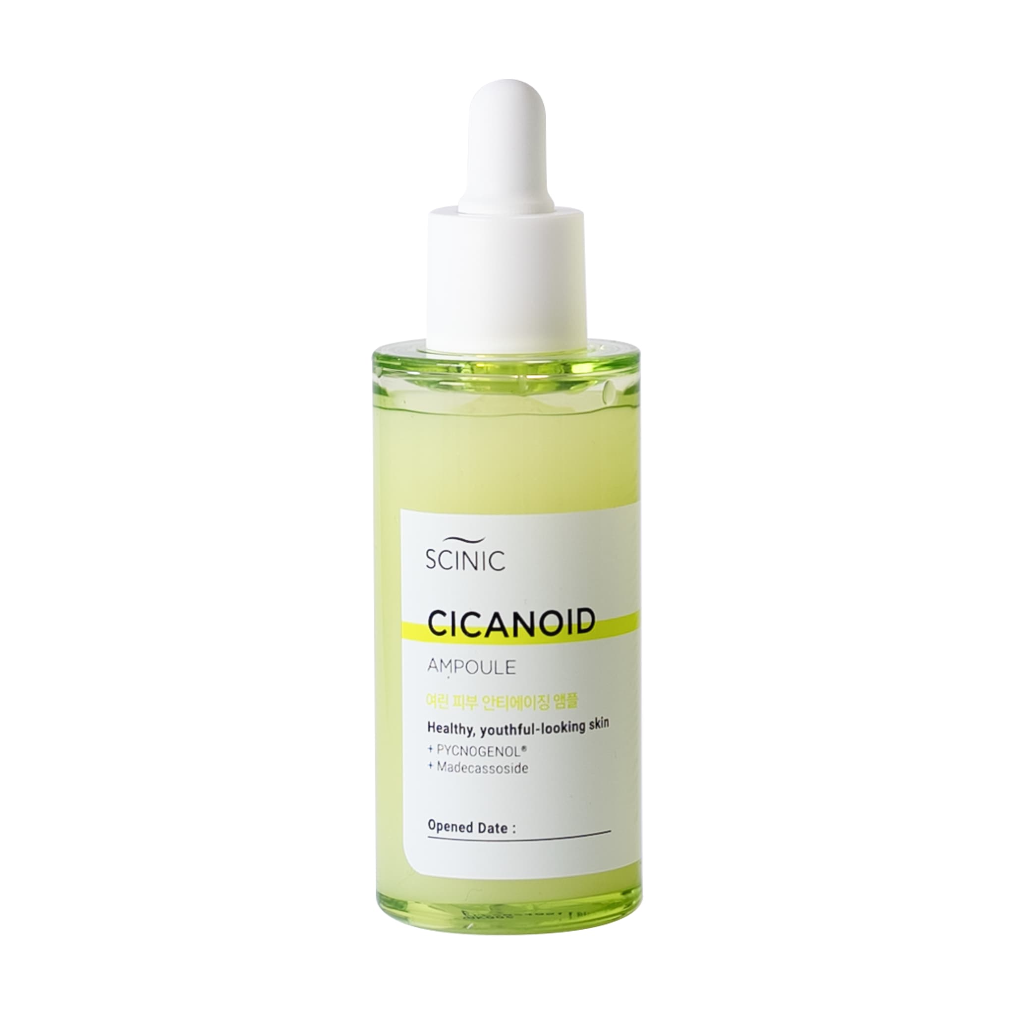 Cicanoid Ampoule