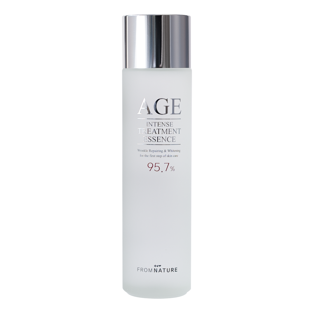 AGE INTENSE TREATMENT ESSENCE　95.7％