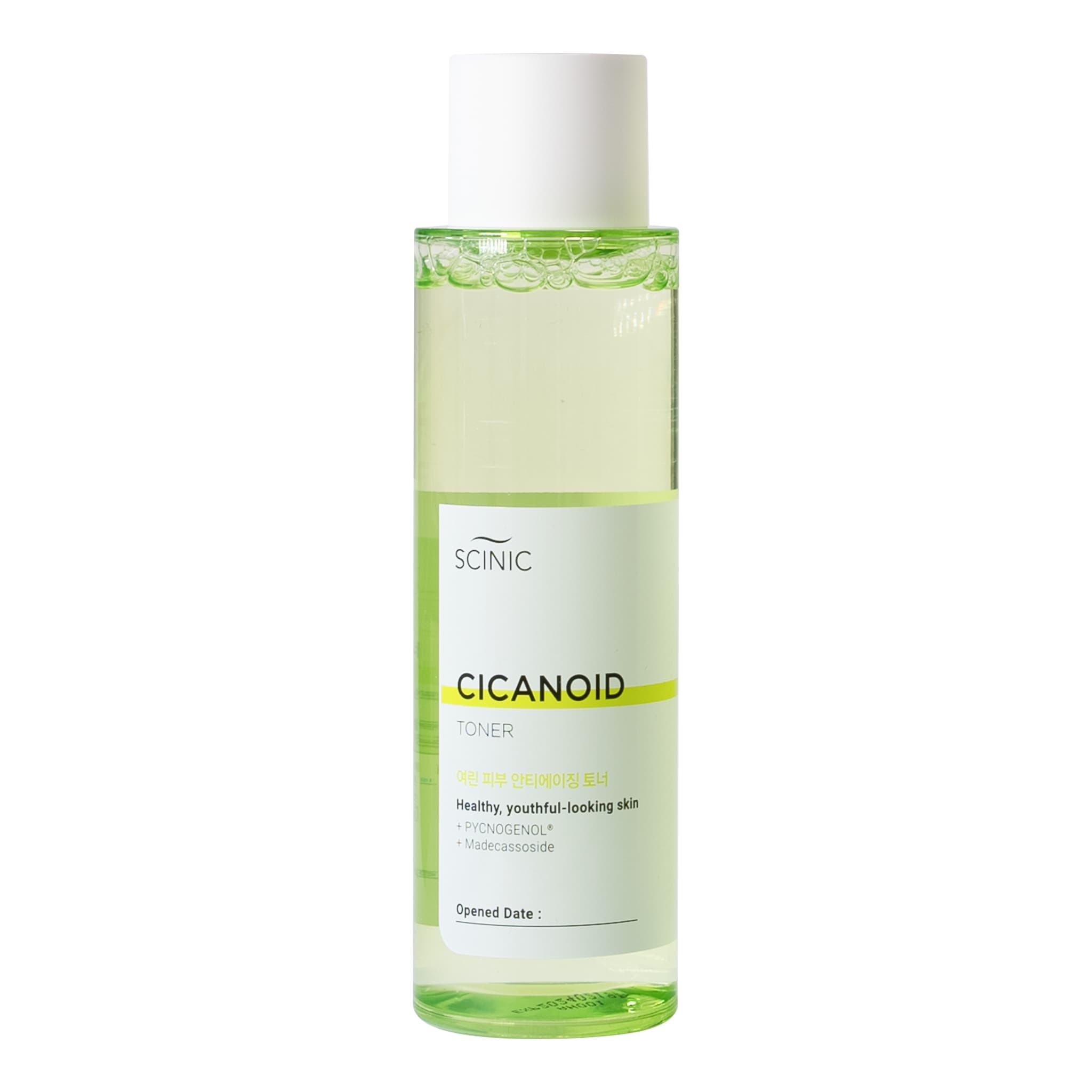 Cicanoid Toner