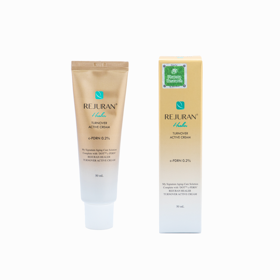 Turnover Active Cream