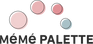 MeMePALETTE